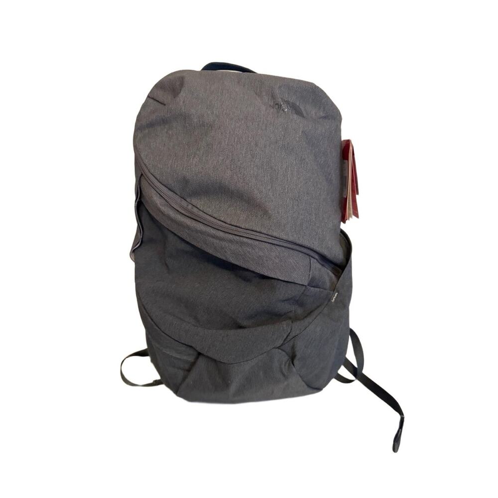 The North Face Aurora Laptop Backpack Everyday Travel Outdoor Functional NWT - Picture 1 of 11